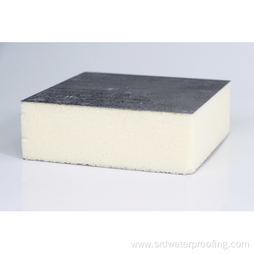 The most popular Polyurethane foam board from SRD